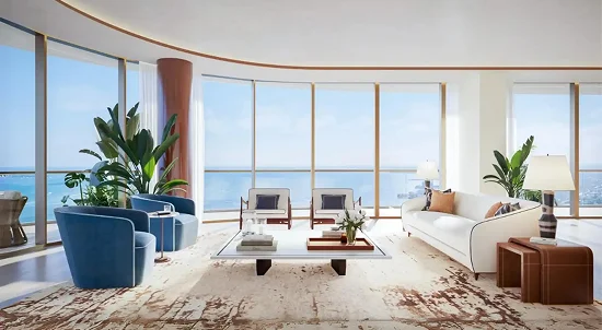 Godrej Worli 2