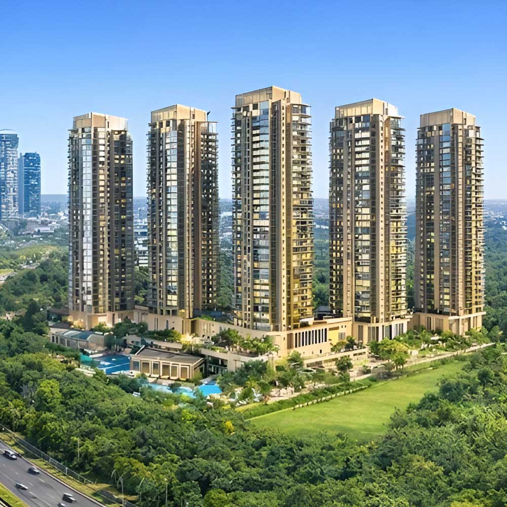 Godrej Samaris