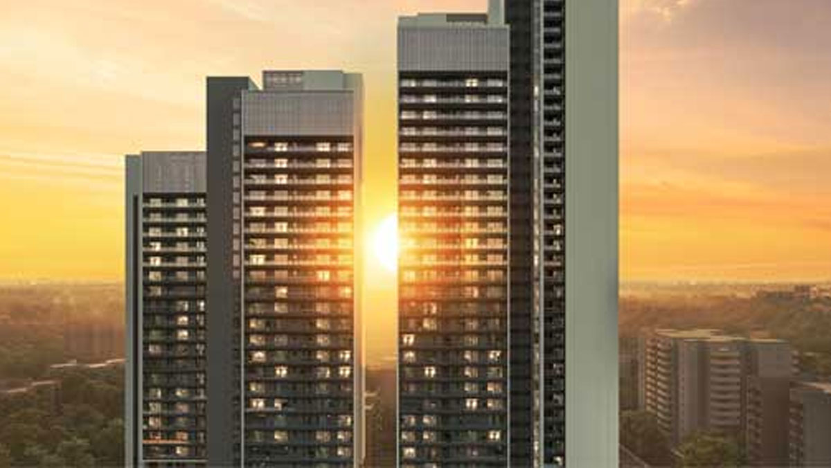 Godrej Astra