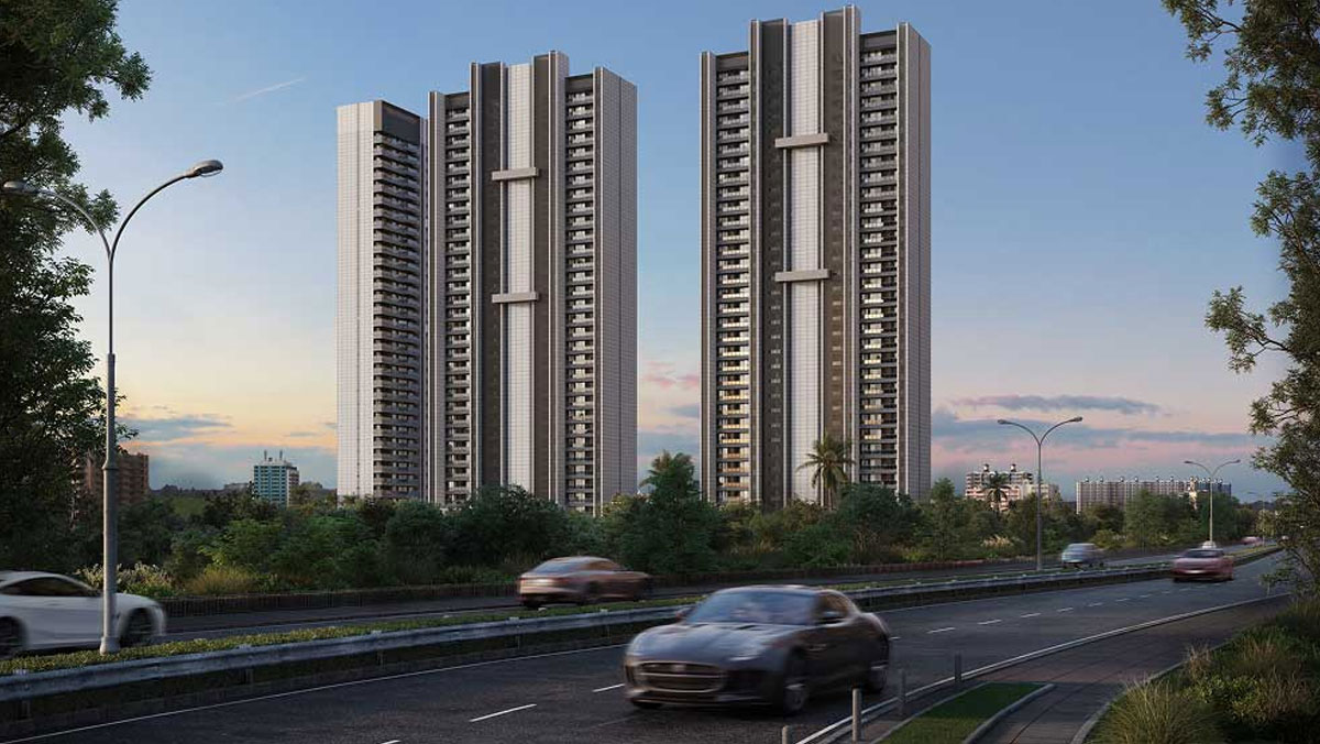Godrej Miraya