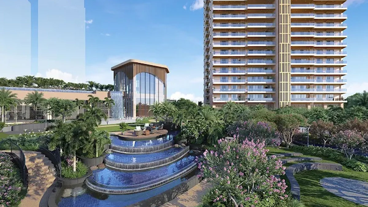 Godrej Riverine