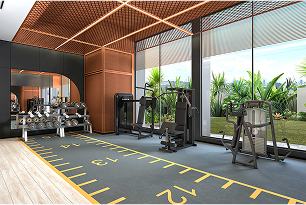 Godrej Eternal Palms