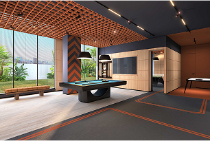 Godrej Eternal Palms