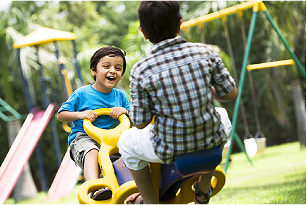 Godrej Eternal Palms