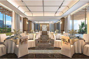 Godrej Eternal Palms