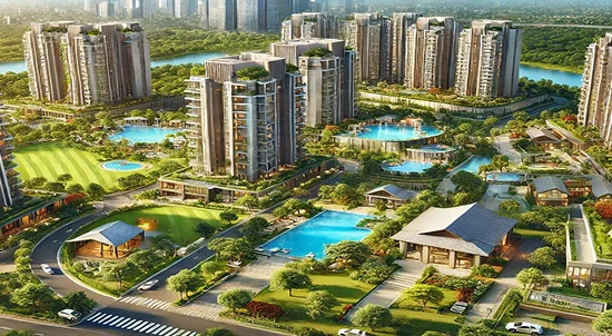 Godrej Eternal Palms 2