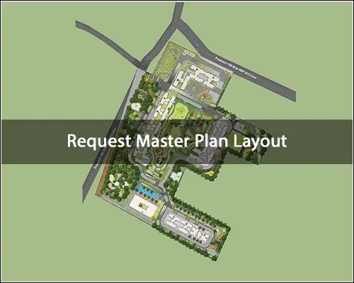 Master Plan Layout