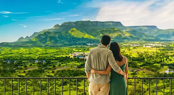 #AeroPhase^ at Godrej City Panvel 2