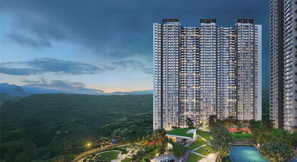 The Highlands At Godrej City Panvel